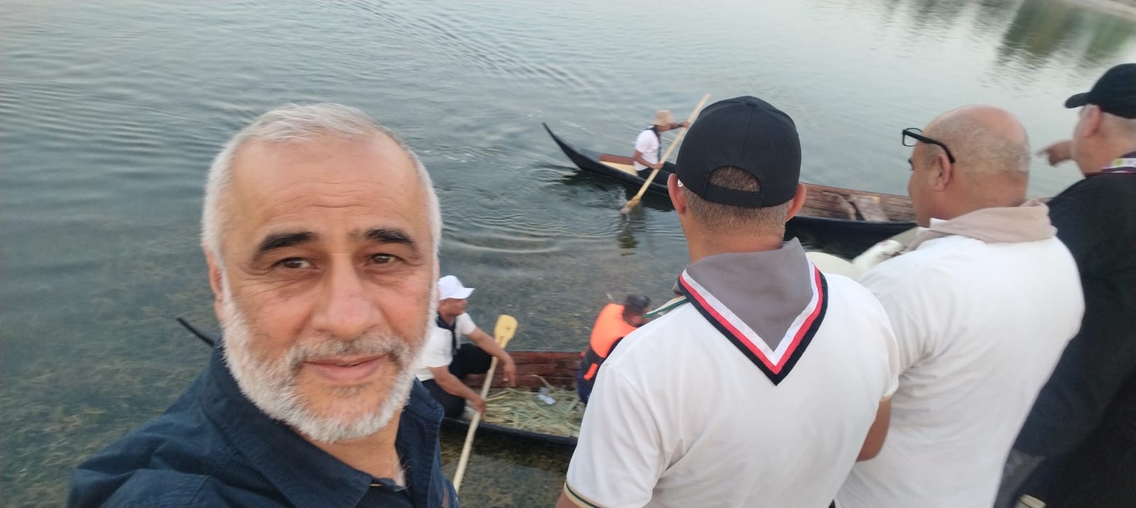 مخيم ليلي تحت النجوم